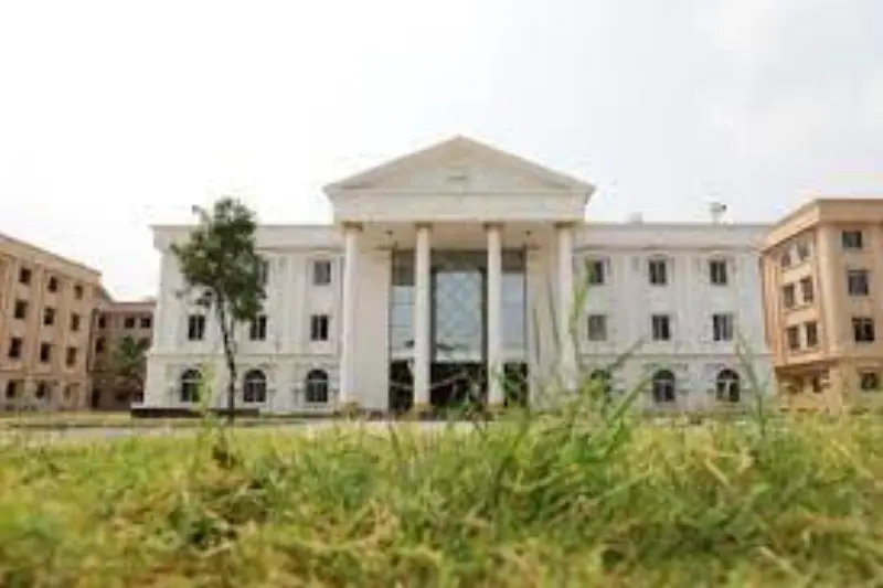 NPS PU College Bangalore